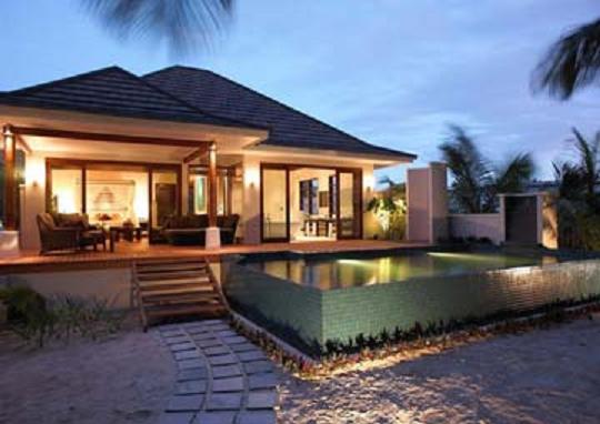 Autres photos Hilton Seychelles Labriz Resort & Spa