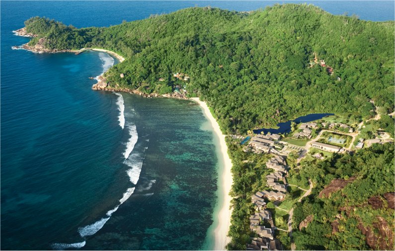Autres photos Kempinski Seychelles Resort