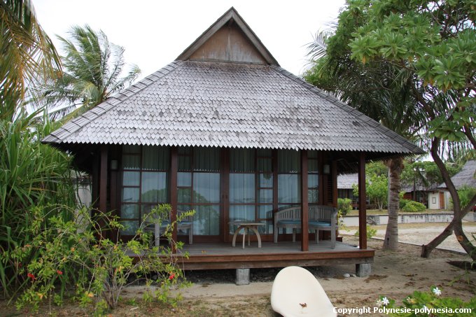Autres photos Maitai Dream Fakarava
