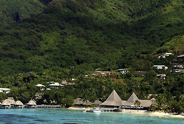 Photos Sofitel Moorea Ia Ora Beach Resort