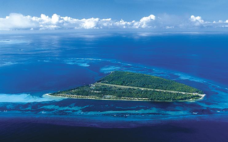 Autres photos Hotel Alphonse Island Resort