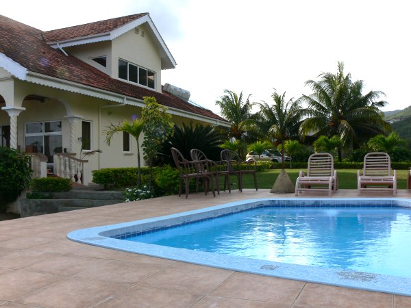 Autres photos BayView Seychelles