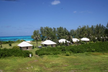 Autres photos Bird Island Lodge