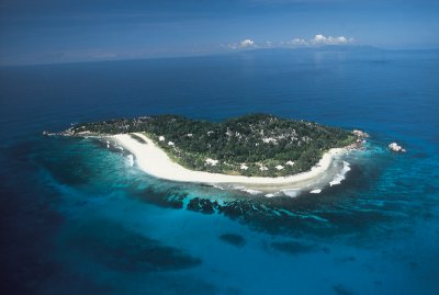 Autres photos Hotel Cousine Island