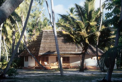 Autres photos Denis Island Lodge