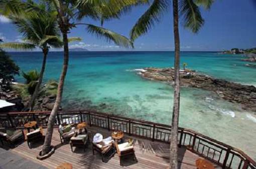 Autres photos Hilton Seychelles Northolme Resort and Spa