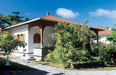 Autres photos The Islanders Guest House