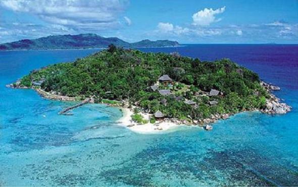 Autres photos Enchanted Island Resort