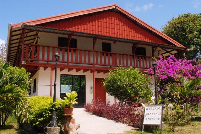 Photos Villa Flamboyant