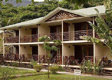 Séjour pour les petits budgets à l'hôtel Berjaya Beau Vallon 3*.