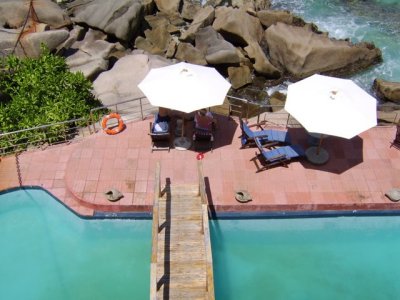 Seychelles honeymoon intimiste 3 iles